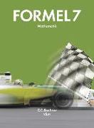 Formel 7 neu