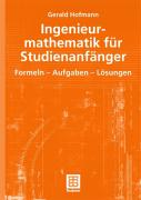 Ingenieurmathematik für Studienanfänger