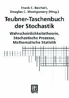 Teubner-Taschenbuch der Stochastik