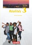 Réalités, Lehrwerk für den Französischunterricht, Aktuelle Ausgabe, Band 3, Carnet d'activités