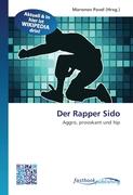 Der Rapper Sido