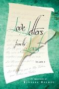 Love Letters from the Lord - Vol. 1