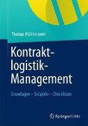 Kontraktlogistik-Management