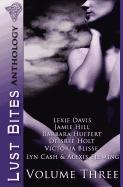Lust Bites Anthology