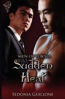 Men of Tokyo: Sudden Heat