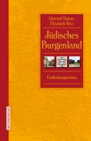 Jüdisches Burgenland