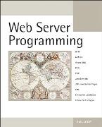 Web Server Programming