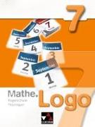 Mathe.Logo 7 Regelschule Thüringen