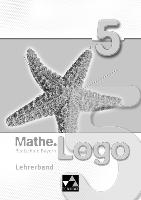 Mathe.Logo 5 Realschule Bayern Lehrerband