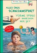 Alles über Schwimmsport/Yüzme Sporu Hakkında Her Şey