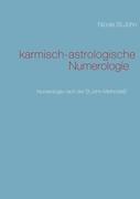 karmisch-astrologische Numerologie