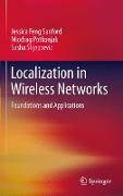 Localization in Wireless Networks