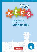 KEKS, Kompetenzerfassung in Kindergarten und Schule, Mini-KEKS: Mathematik, Vorschule/Kita, 15 Testhefte A
