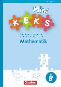 KEKS, Kompetenzerfassung in Kindergarten und Schule, Mini-KEKS: Mathematik, Vorschule/Kita, 15 Testhefte B