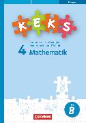 KEKS, Kompetenzerfassung in Kindergarten und Schule, Mathematik, 4. Schuljahr, KEKS 4 Übergang, 15 Testhefte B