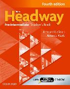 New Headway. Fourth Edition. Pre-Intermediate. Teacher's Book