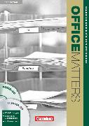 Office Matters, Englisch für kaufmännische Büroberufe, Third Edition, A2/B1, Handreichungen für den Unterricht mit CD-ROM und CD