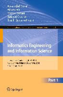 Informatics Engineering and Information Science