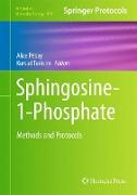 Sphingosine-1-Phosphate