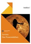 Lavinia - Das Feuermädchen