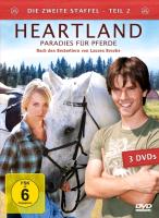 Heartland - Paradies für Pferde, Staffel 2.2