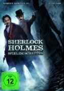 Sherlock Holmes 2. Spiel im Schatten