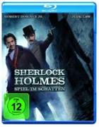 Sherlock Holmes: Spiel im Schatten (Star Selection)