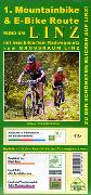 1. Mountainbike & E-Bike Route rund um Linz