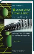 Management Consulting Fieldbook