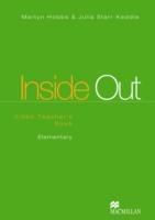 Inside Out Elementary Video Teacher's Book