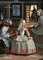 Velazquez, Las Meninas: Art Mysteries