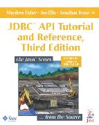 JDBC™ API Tutorial and Reference