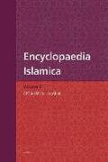 Encyclopaedia Islamica Volume 2: Ab&#363, Al-&#7716,&#257,rith - Aby&#257,nah