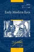 Early Modern Eyes