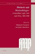 Methods and Methodologies: Aristotelian Logic East and West, 500-1500