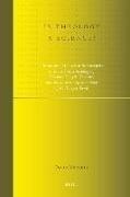 Is Theology a Science?: The Nature of the Scientific Enterprise in the Scientific Theology of Thomas Forsyth Torrance and the Anarchic Epistem