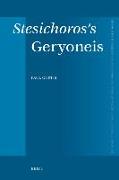 Stesichoros's Geryoneis