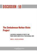 The Zimbabwean Nation-State Project. a Historical Diagnosis of Identity