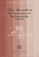 The Burden Assessment Schedule (Bas)