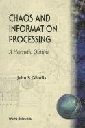 Chaos and Information Processing