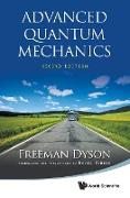 ADVANCED QUANTUM MECHANICS (SECOND EDITION)