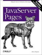 JavaServer Pages 3e
