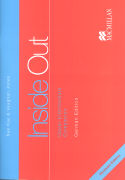 Inside Out Upp Int Companion German Revised Edition