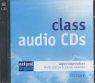 Class Audio CDs