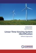 Linear Time-Varying System Identification