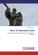 How to Represent God