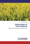 Advantages of Intercropping