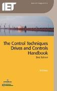 The Control Techniques Drives and Controls Handbook