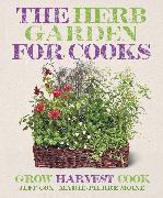 The Herb Garden for Cooks