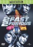 2 Fast 2 Furious